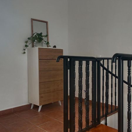 Casa La Caracola Apartment เอลโกลโฟ ภายนอก รูปภาพ