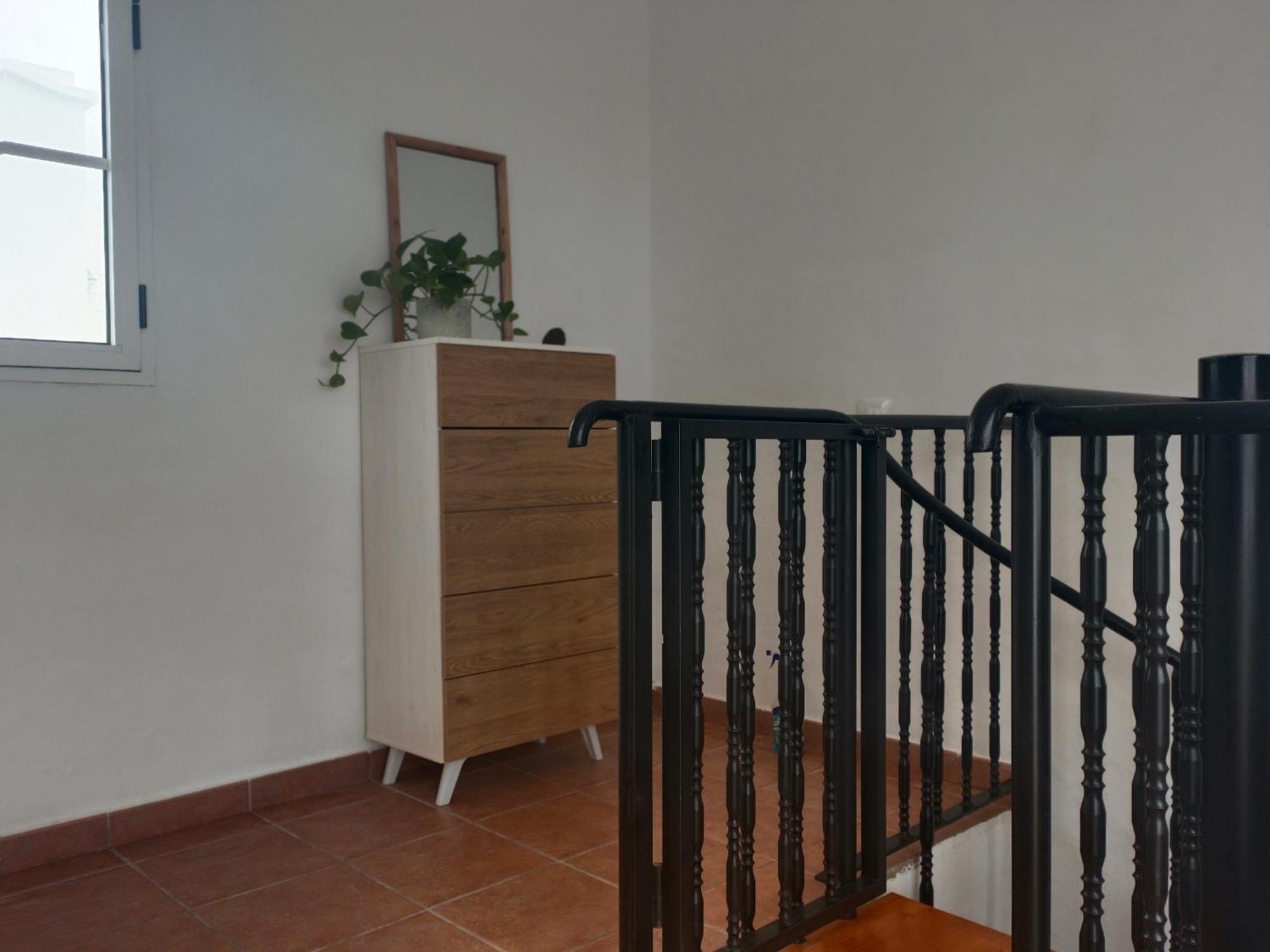 Casa La Caracola Apartment เอลโกลโฟ ภายนอก รูปภาพ